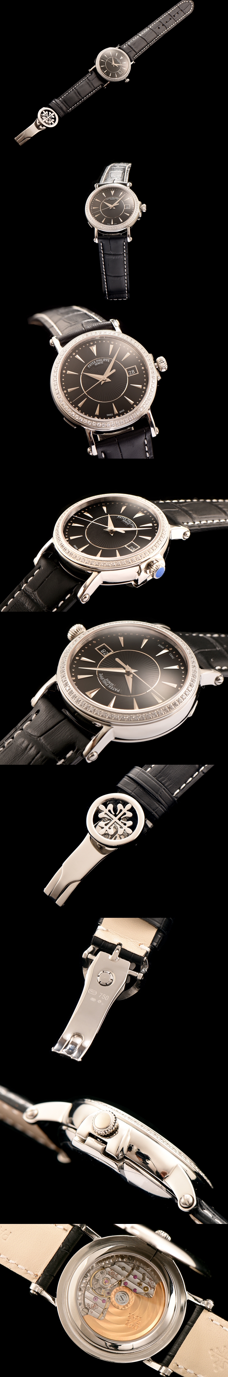 파텔필립 칼라트라바-38 칼리버